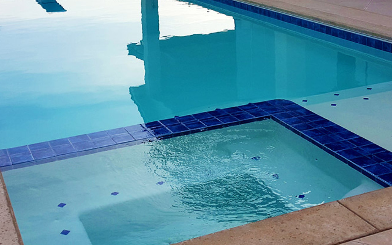 St George Pools - Hot Tub / Spas