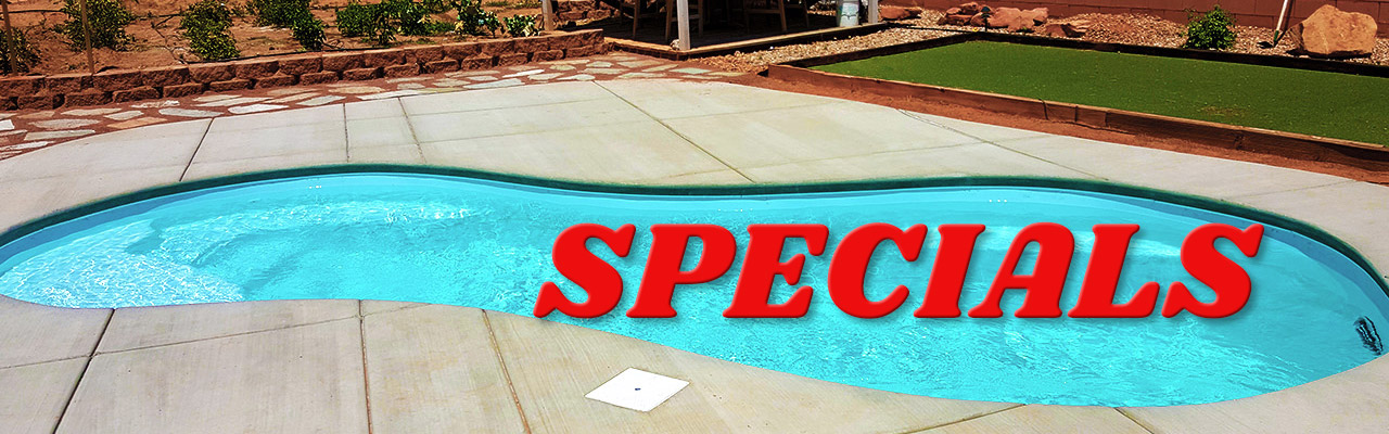 St George Specials
