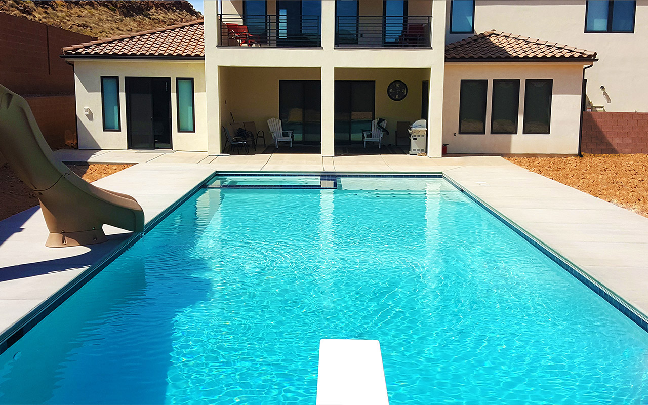 St George Pools - Ogden UT Pools 01