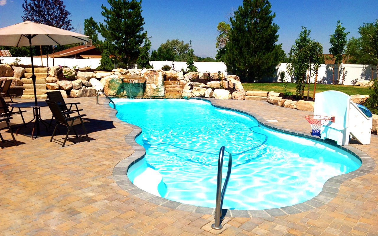 St George Pools - Ogden UT Pools 02